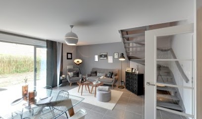 Le Clos Barbieux, Agence Immobilière à Croix