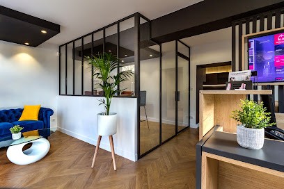 WEELODGE Triel sur Seine Transaction et Gestion immobilière., Agence Immobilière à Triel-sur-Seine