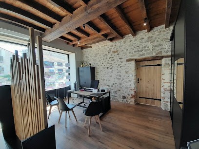 Les Maisons D'Hélène, Agence Immobilière à La Chaize-le-Vicomte