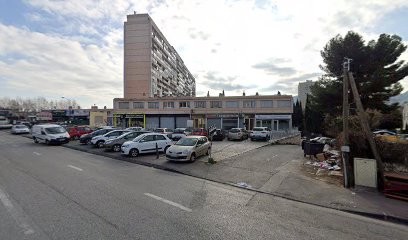 Copro Bel Ombre, Agence Immobilière à Marseille 11