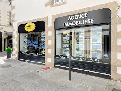 Team Ouest Immobilier Agence Immobilière à Quimper