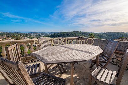 FOXIMMO, Agence Immobilière à Villeneuve-Loubet