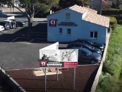 CI IMMO Consulting, Agence Immobilière à Garéoult