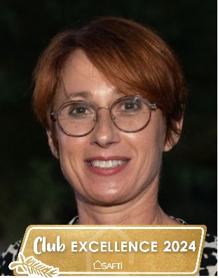Francoise MAISTRE - SAFTI, Agence Immobilière à Saïx