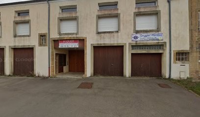 SCI La Ferme, Agence Immobilière à Cutry