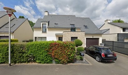 Olivier Trompette - Immobilier - Iad France, Agence Immobilière à Saint-Grégoire