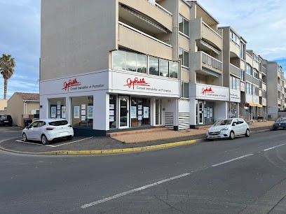 Guy RODELLA Immobilier - Agence Immobilière Valras-Plage, Agence Immobilière à Valras-Plage