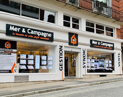 Agence Mer Et Campagne, Agence Immobilière à Lisieux