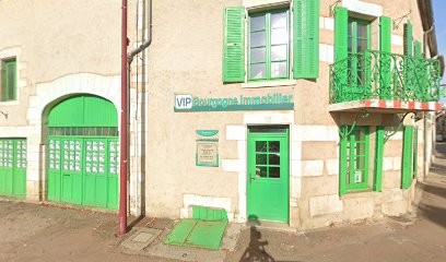 VIP Bourgogne Immobilier, Agence Immobilière à Varzy