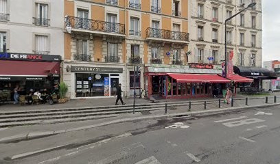 Agence Immobilière ST OUEN 93400, Agence Immobilière à Saint-Denis