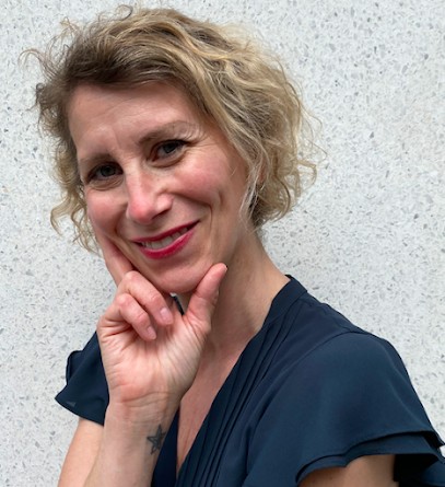 Marie-Jérômine Woisselin iad France, Agence Immobilière à Saint-Ouen