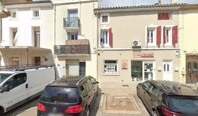 Agence Gai Soleil, Agence Immobilière à Nissan-lez-Enserune