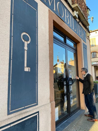 Verfeil immobilier, Agence Immobilière à Verfeil