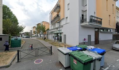 S.e.m.i.r, Agence Immobilière à Rambouillet