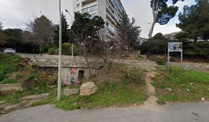 Syndicat Copropriété De Valmante, Agence Immobilière à Marseille 09