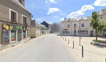 Transaxia LES AIX D'ANGILLON, Agence Immobilière aux Aix-d'Angillon