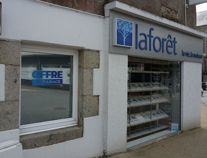 Timothé Le Friec Laforet Immobilier Agence Immobilière à Plélo