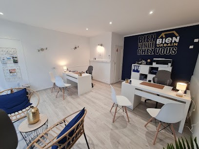 Bien Urbain - Agence Immobilière - Garons - Bouillargues - St Gilles, Agence Immobilière à Garons