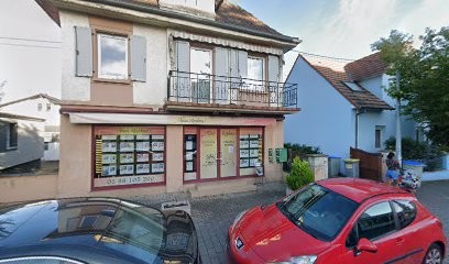 Alsace Résidence, Agence Immobilière à Ostwald, Agence Immobilière à Ostwald