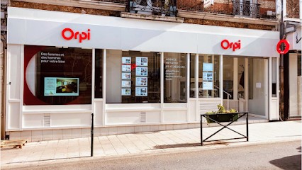Orpi Metayer Immo Clamart, Agence Immobilière à Clamart