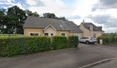 Anthony Avranche, Agence Immobilière à Saint-Berthevin