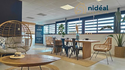 Caroline GUYON - Nidéal Immobilier - Gard Drôme Vaucluse, Agence Immobilière à Rochefort-du-Gard