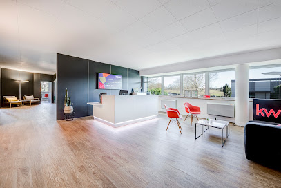 Dominika Halamova Agence Immobilière à Balma