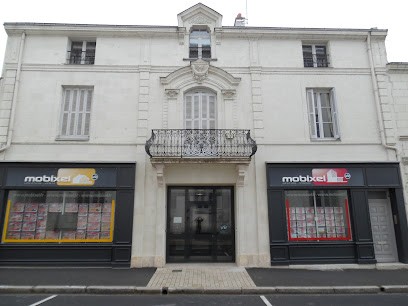 MOBIXEL, Agence Immobilière à Saumur