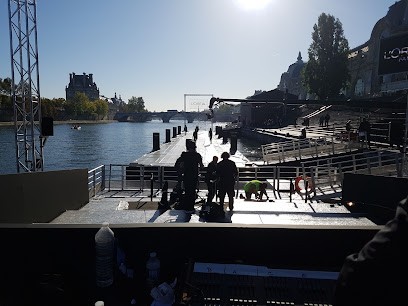 Somag, Agence Immobilière à Pontoise