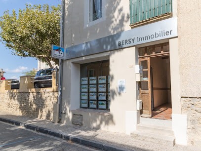 BERSY Immobilier - MAZAN - Properties In Mont Ventoux, Agence Immobilière à Mazan