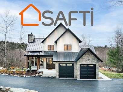 Florent Vani - Safti Immobilier Agence Immobilière à Creutzwald