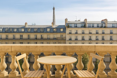 Relocation In Paris - Agence De Location Agence Immobilière à Paris 16