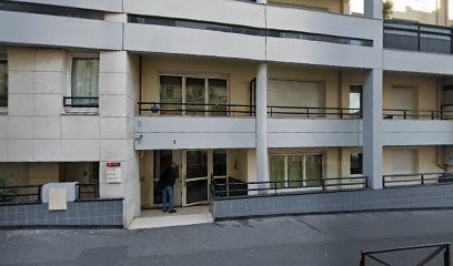 Efidis Sa HLM, Agence Immobilière au Kremlin-Bicêtre