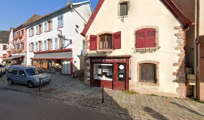 Cegik Immobilier, Agence Immobilière à Villé