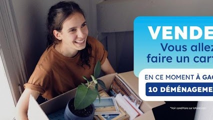 Agence Immobilière Laforêt Saint Orens, Agence Immobilière à Saint-Orens-de-Gameville