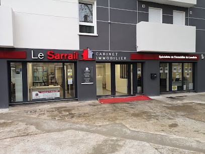 Cabinet le Sarrail, Agence Immobilière à Lunel