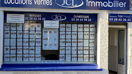 Jcl Immobilier Agence Immobilière à Bergues