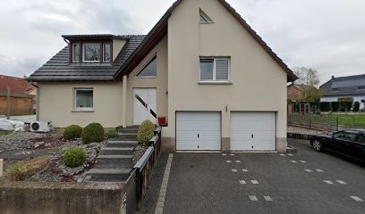 Virginie Cavarec- conseillère Immobilier SAFTI -Wolxheim, Agence Immobilière à Wolxheim