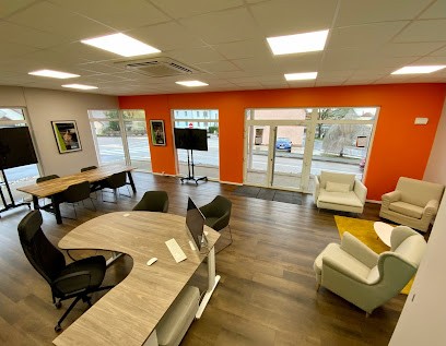 La Maison Dureux Immobilier - Agence Pouilley-les-vignes, Agence Immobilière à Pouilley-les-Vignes