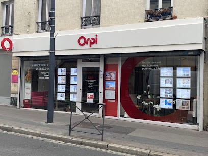 Orpi ALJS - Immobilier Les Lilas, Agence Immobilière aux Lilas