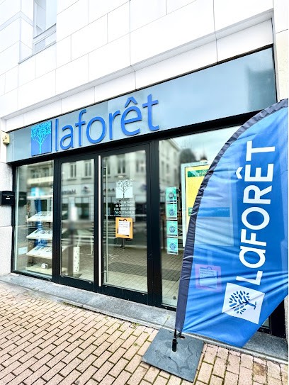 Agence immobilière Laforêt Douai - Estimation gratuite, Agence Immobilière à Douai