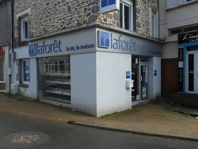 Agence Laforêt Immobilier Plouha, Agence Immobilière à Plouha