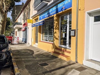 Cabinet Jammes Immobilier, Agence Immobilière à Quillan