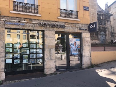 Agence Immobilière Guy Hoquet LYON 5, Agence Immobilière à Lyon 05