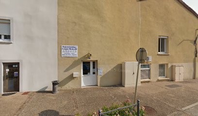 Gérance Touillier, Agence Immobilière à Sennecey-le-Grand