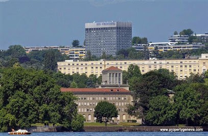 Property Geneva, Agence Immobilière à Ferney-Voltaire