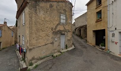 Laury Daunis IAD FRANCE, Agence Immobilière à Fraissé-des-Corbières