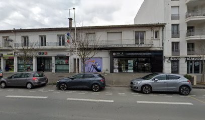 Ouarradi Hassan, Agence Immobilière à Royan