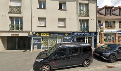 A.C.M. IMMOBILIER MORANGIS, Agence Immobilière à Morangis