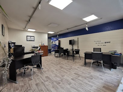 ENTRIMMO Agence Immobilière, Agence Immobilière à Entrelacs